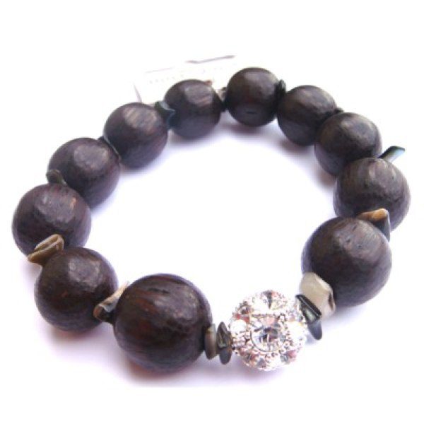 HULTQUIST Armband NATURES LUXURY 2