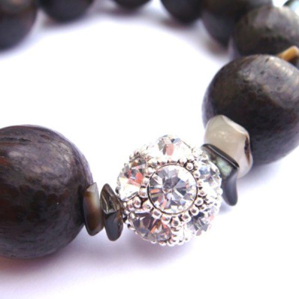 HULTQUIST Armband NATURES LUXURY 2 – Bild 2
