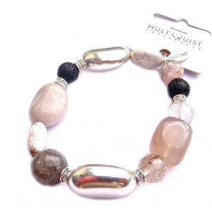 HULTQUIST Armband NATURES LUXURY