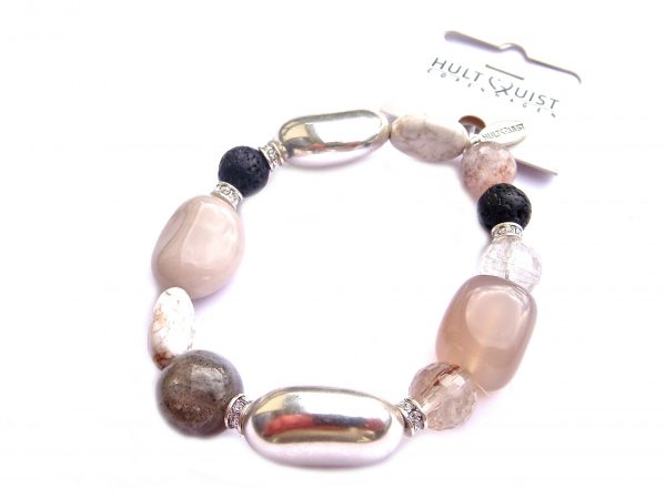 HULTQUIST Armband NATURES LUXURY