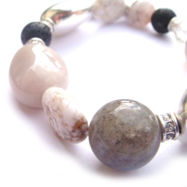 HULTQUIST Armband NATURES LUXURY – Bild 4