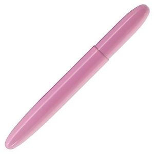 FISHER Kugelschreiber BULLET PINK, pink