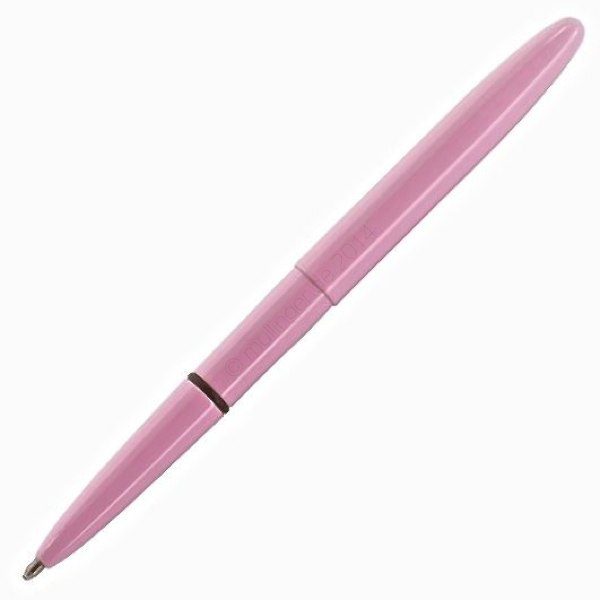 FISHER Kugelschreiber BULLET PINK, pink – Bild 3