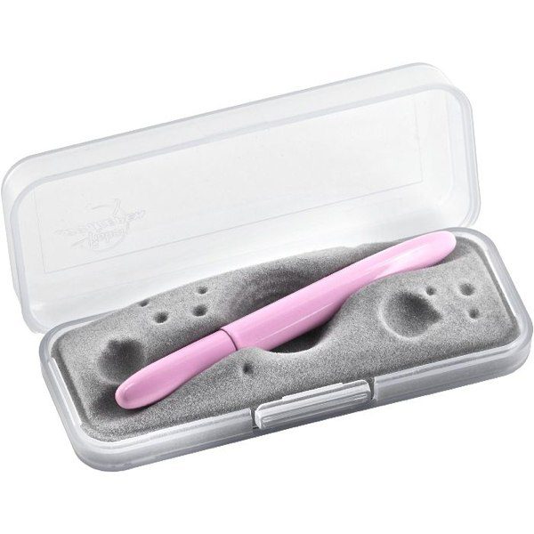 FISHER Kugelschreiber BULLET PINK, pink – Bild 4